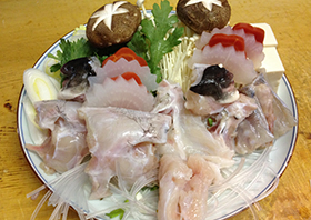 定例会・雅 料理